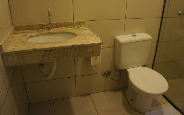Hotel Três Bandeiras