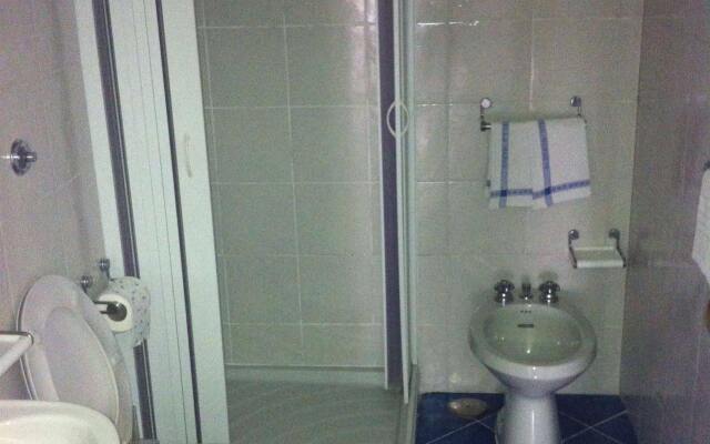 Hotel Stella Maris