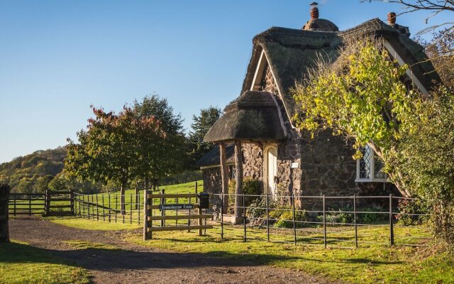 North Lodge