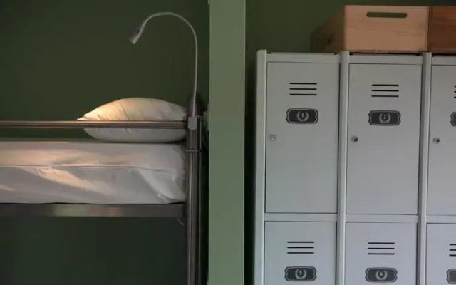 Albergue Casa Carmina