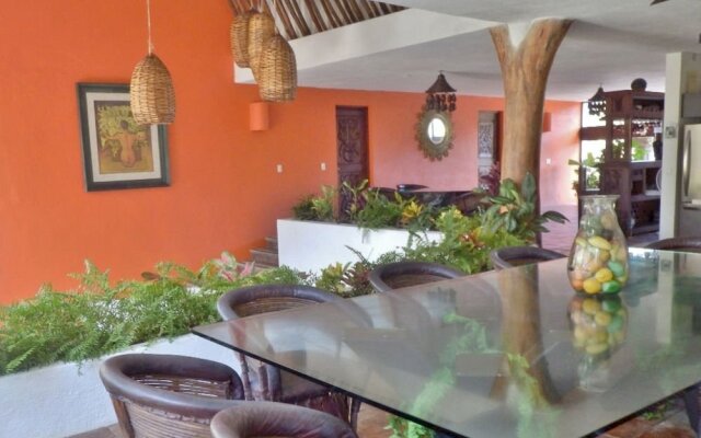 Playa Encantada Beach Residence