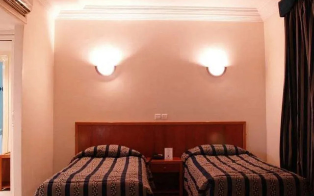 Mogador Express Bab Doukkala