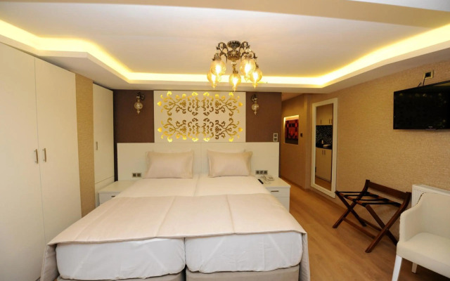 Rooms Inn Taxim