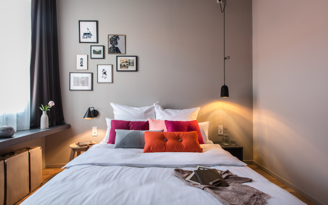 Bold Hotel München Giesing