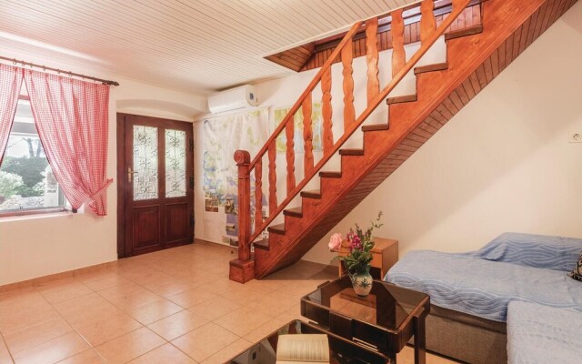 Nice Home in Pula With 1 Bedrooms