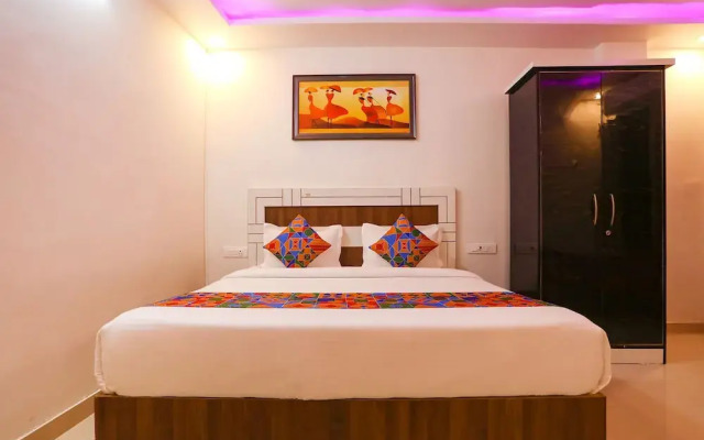 Fabhotel The 3 Idiots