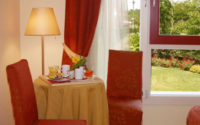 Relais Villa Annamaria