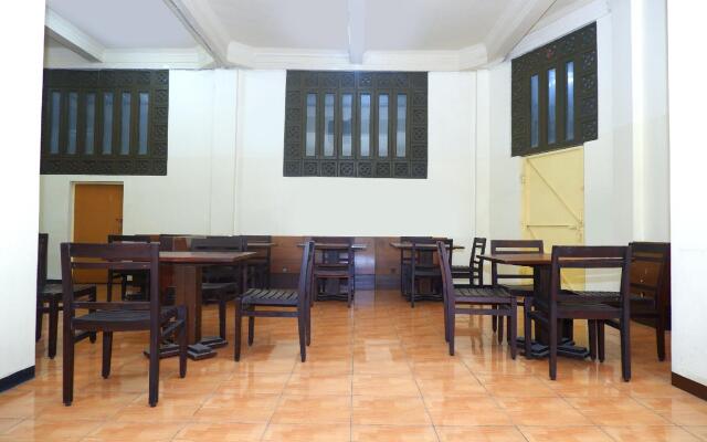 Hotel Pelangi Indah