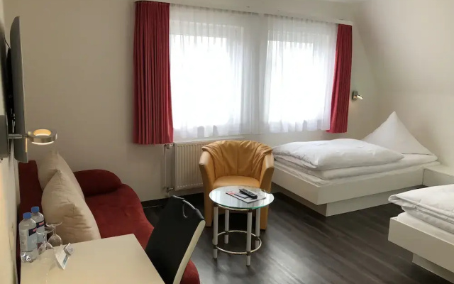 Hotel Linde