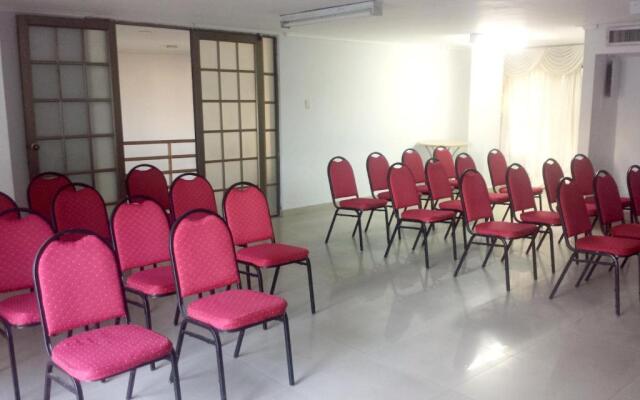Hotel Dorado Barranquilla