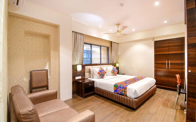 Fabhotel Prime Radiant