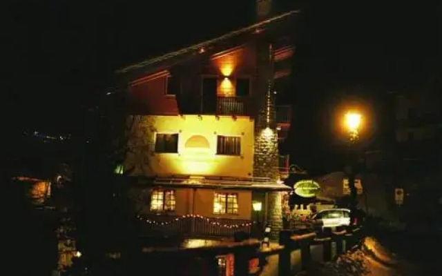 Affittacamere Lou Ressignon