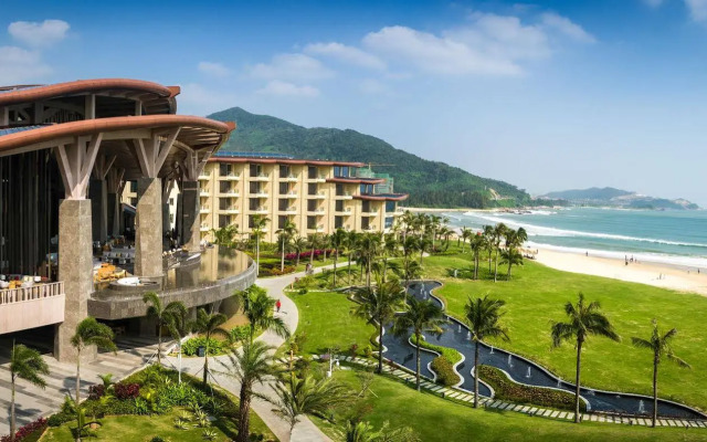 The Westin Shimei Bay Resort