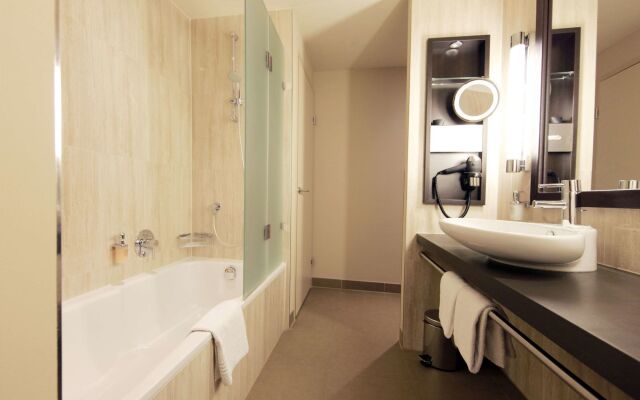 Lindner Hotel Vienna Am Belvedere, part of JdV by Hyatt