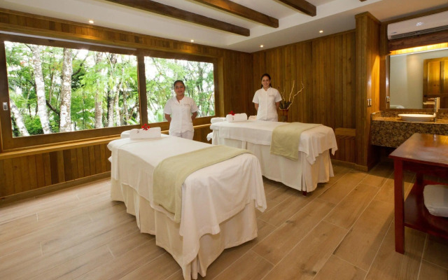 Las Lagunas Boutique Hotel