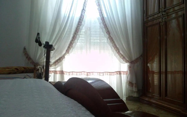 Casa Leone