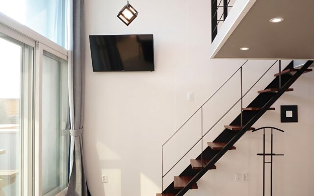 Daebudo The Heaven Pension