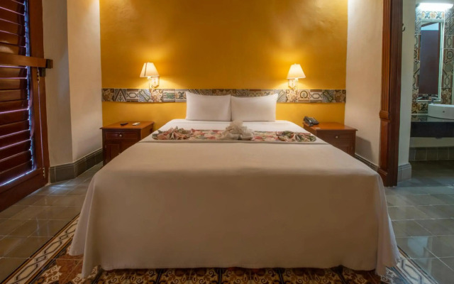 Hotel Del Gobernador