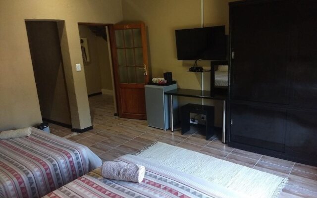 Villa Schreiner Guest House