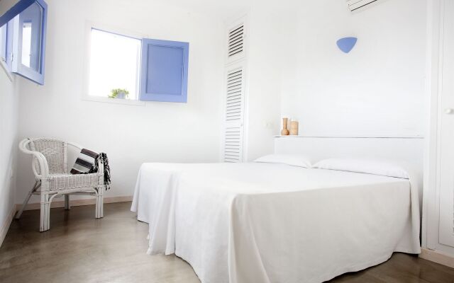 Formentera Mar Apartamentos Aviacio