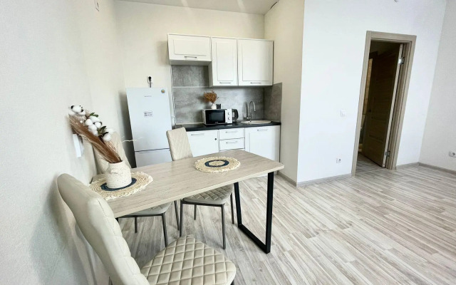 DreamHouse на проспекте Космонавтов