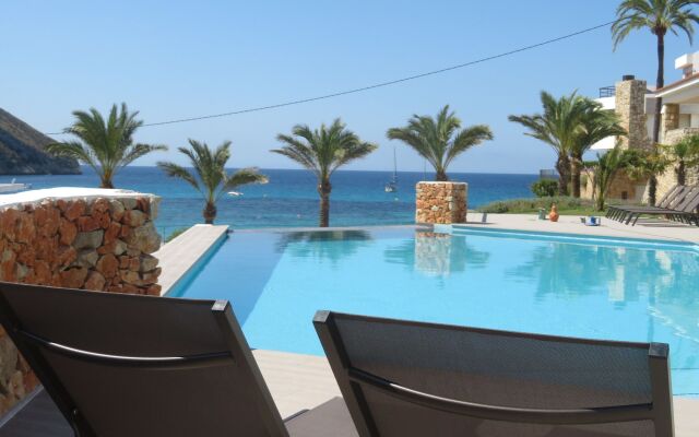 Hotel Mañet