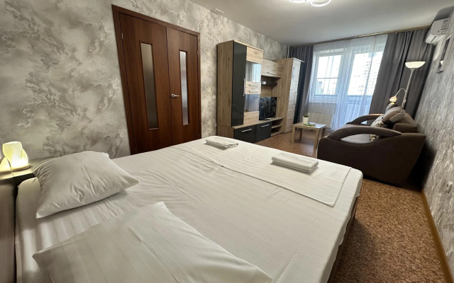 В Гости на Пионерском 62