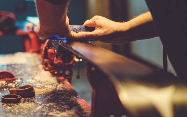 Gudbrandsgard Hotell