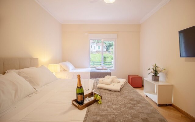 Residencial Chateau du Loire