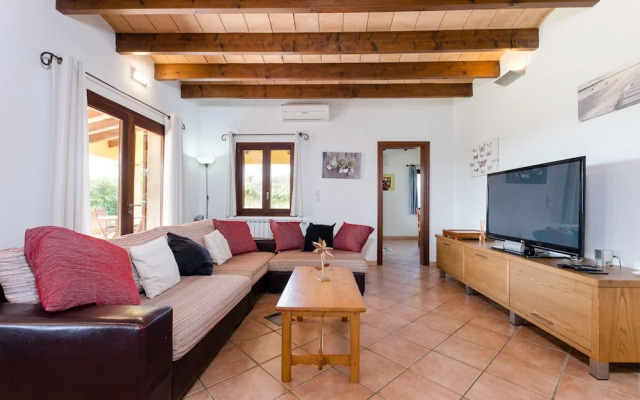 Sa Resclosa in Buger