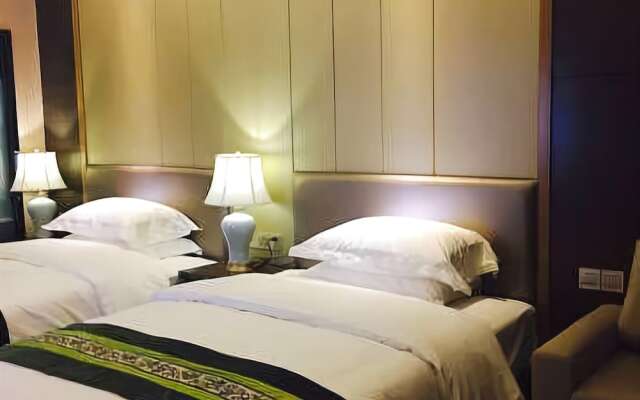 Chuan Yi Hotel