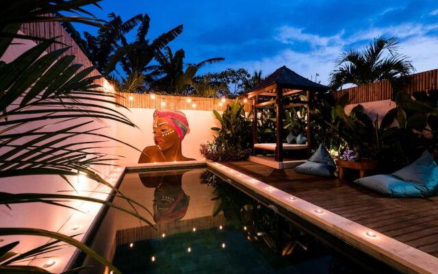 Casa Aretta Seminyak-Canggu Villa