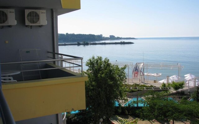 Hotel Sofia Beach