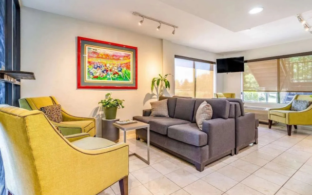 Ramada Limited Creedmoor Butner Area