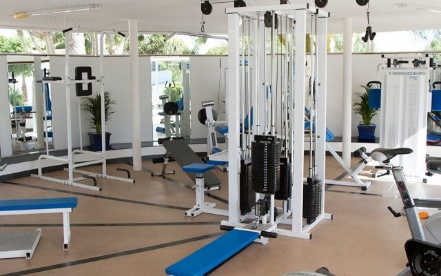 Livvo Risco del Gato Suites Hotel