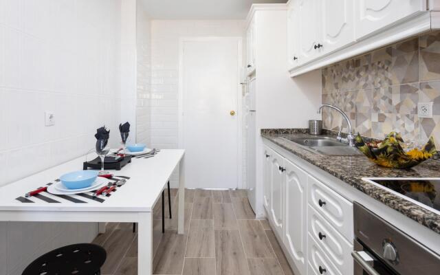 Home2Book Beautiful Apart Los Cristianos Pool