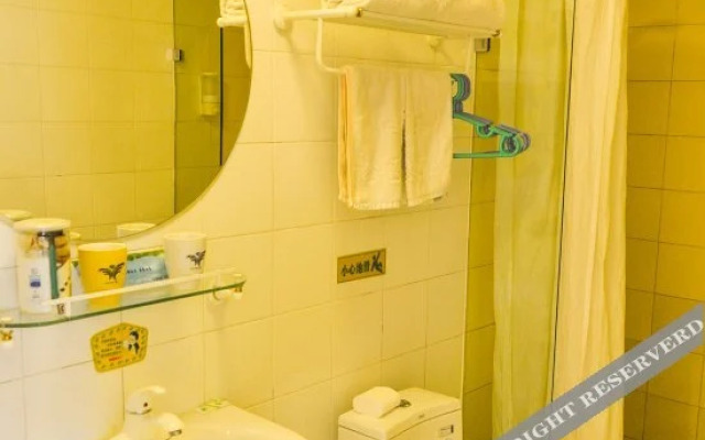 Ease Hotel (Chengde Xinglong County Branch)