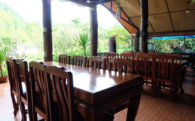 Muang Kham House