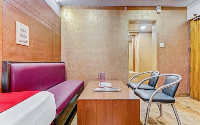 Pavithra Paradise By OYO Rooms