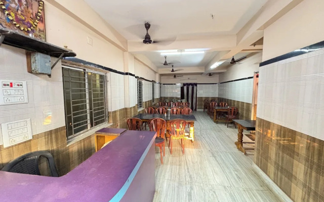 Radheshyam Hotel Old Digha