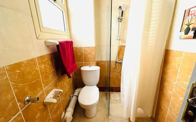 RITA HOUSE SEA VIEW. Hurghada center