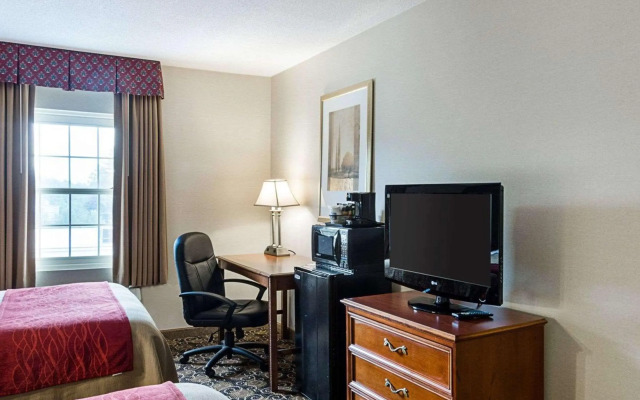 Comfort Inn Rockland - Boston