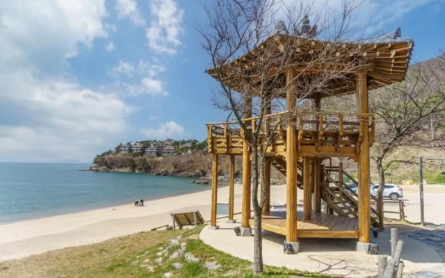 Buan Mohang Crystal Pension