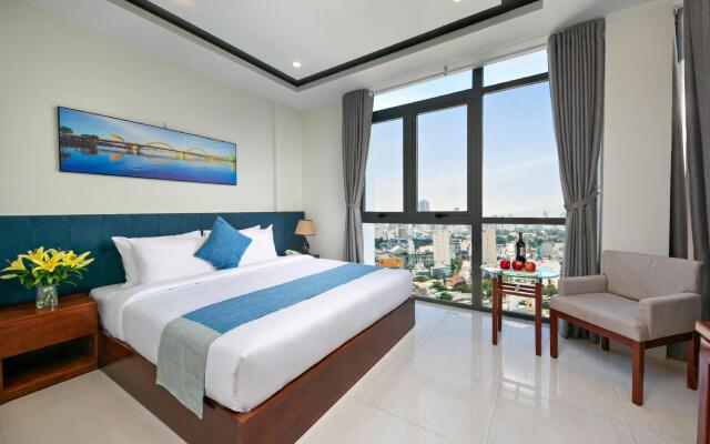 Gio Bien 2 hotel