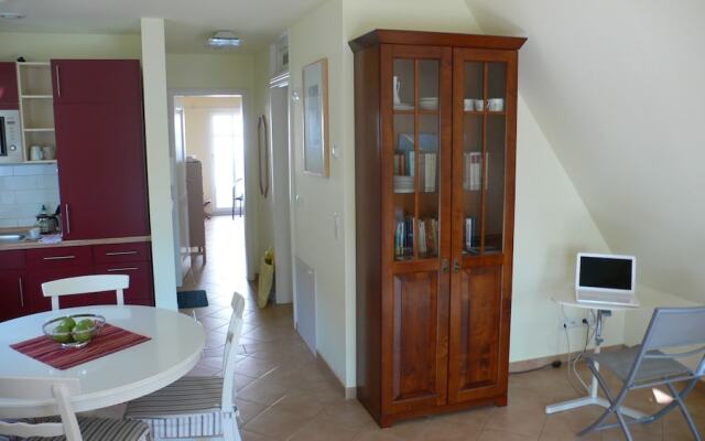 Apartments Am Strom 50