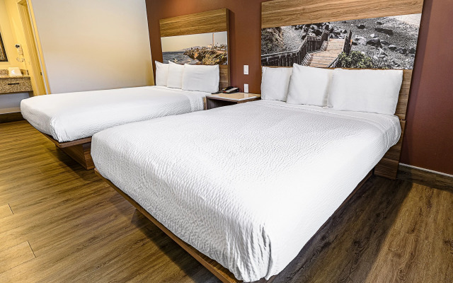 Hyland Inn Near Legoland