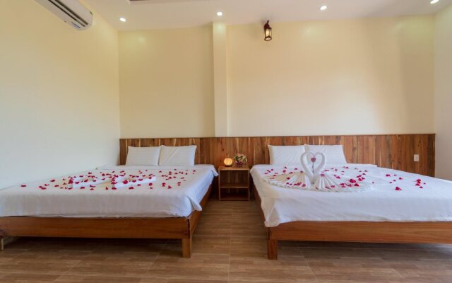Xuan Khoa Family Resort