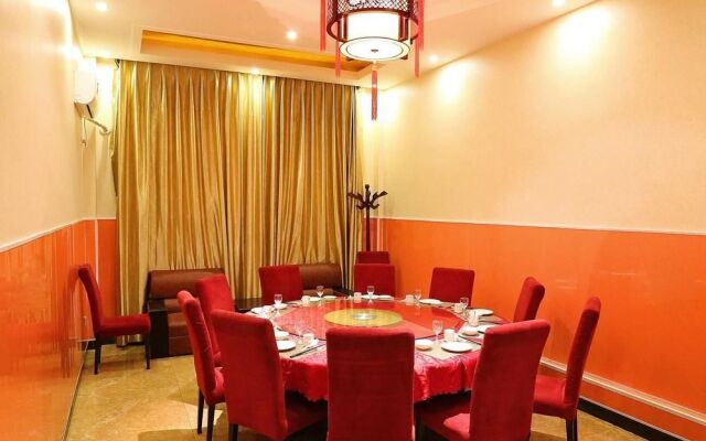 Qingdao Lucky and Better Hotel
