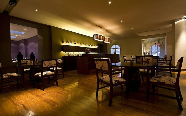 Hotel Huacalera