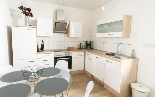 Dream Green Apartment 'Savannah'